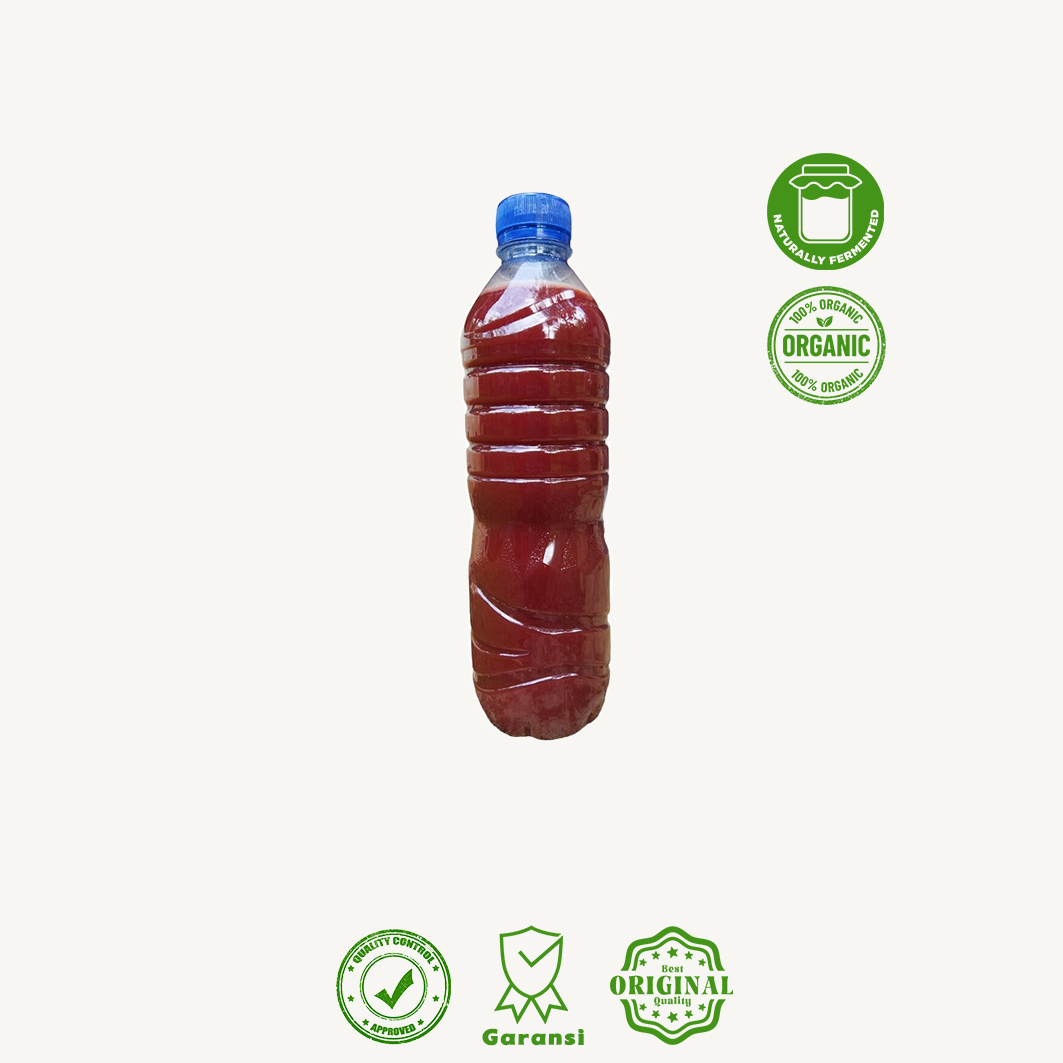 Pupuk Organik Cair PSB