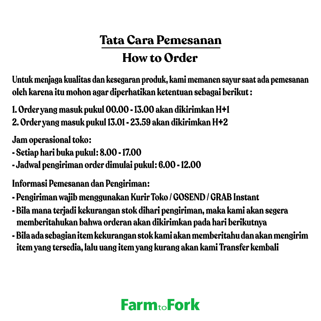 Brussels Sprout - Gambar 2